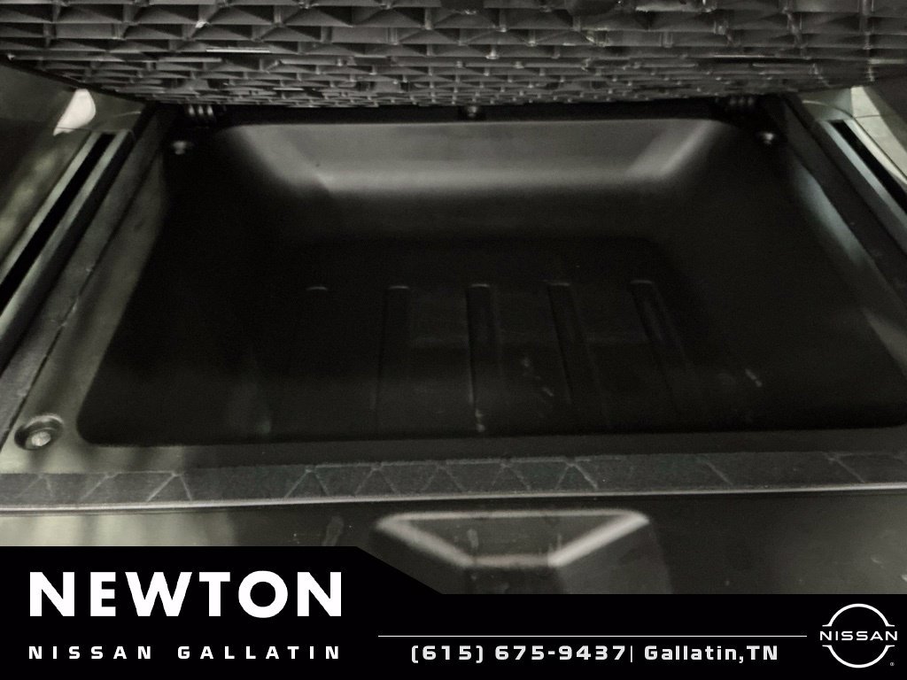Used 2012 Nissan Xterra PRO-4X AWD/4WD image 24