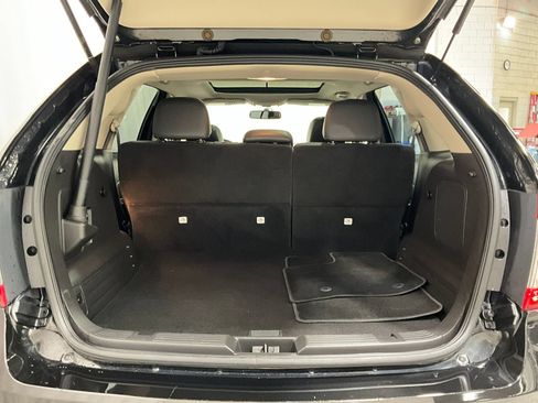 Used 2014 Ford Edge Limited w/ Equipment Group 301A AWD/4WD image 25