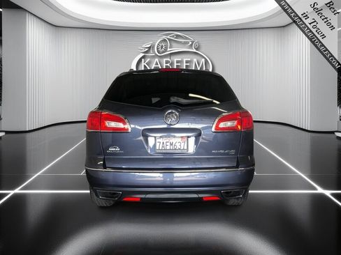 Used 2013 Buick Enclave Leather image 6