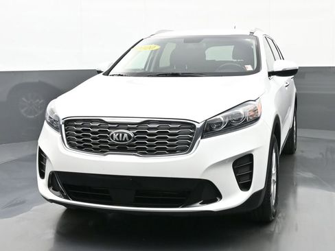 Used 2020 Kia Sorento LX w/ LX I4 Convenience Package AWD/4WD image 7