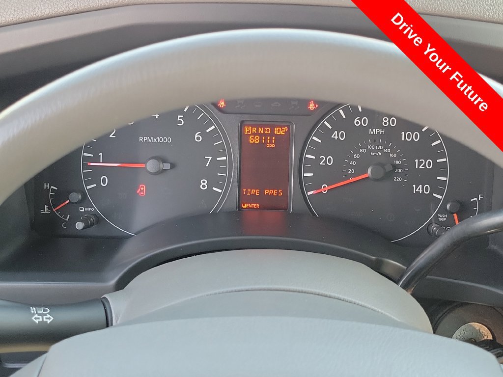 Used 2018 Nissan NV 1500 S RWD image 9