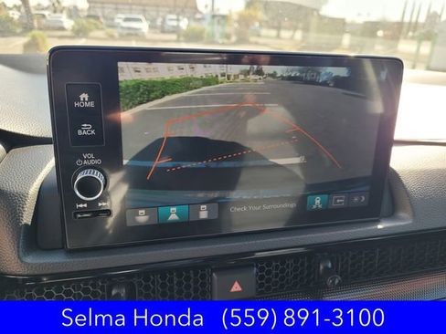 Certified 2025 Honda CR-V EX-L image 20
