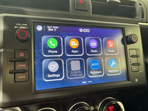 Used 2022 Subaru BRZ Limited image 19