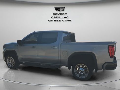 Used 2024 GMC Sierra 1500 AT4 w/ Technology Package image 6