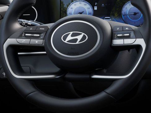 New 2026 Hyundai Elantra Limited FWD image 15
