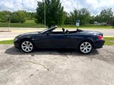 Used 2006 BMW 650i Convertible image 5