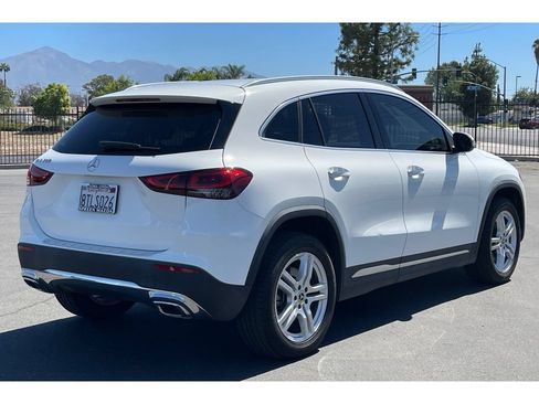 Used 2021 Mercedes-Benz GLA 250 image 7