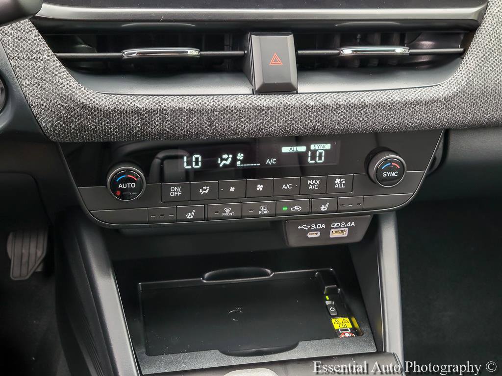 New 2026 Subaru Outback Limited XT AWD/4WD image 20