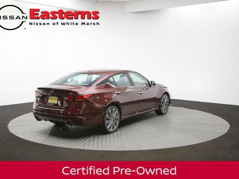 Used 2023 Nissan Altima 2.5 SL image 45