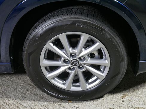 Used 2025 MAZDA CX-5 AWD 2.5 S w/ Preferred Package image 15