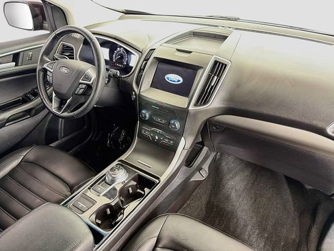 Used 2020 Ford Edge SEL w/ Convenience Package AWD/4WD image 19