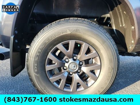 Used 2022 Toyota Tacoma SR5 image 29