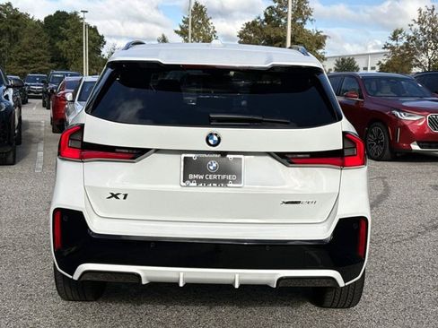 Used 2023 BMW X1 xDrive28i w/ Premium Package AWD/4WD image 4