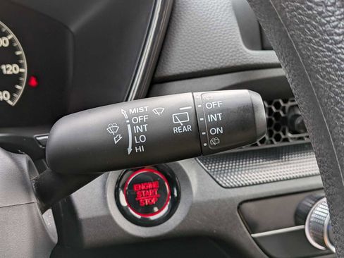 Used 2023 Honda CR-V LX image 24