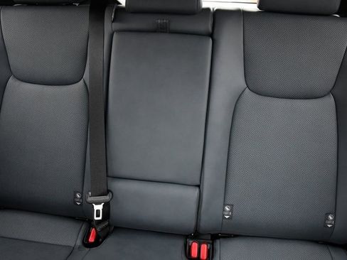 New 2026 Lexus RZ 450e 2WD image 10