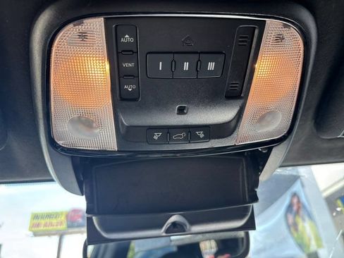 Used 2021 Dodge Durango Citadel RWD image 47