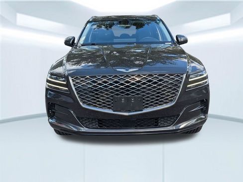 Used 2024 Genesis GV80 2.5T image 10