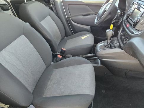 Used 2022 RAM ProMaster City Wagon image 14