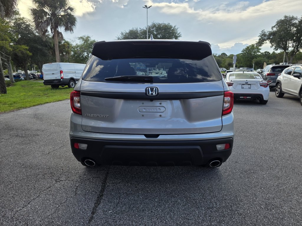 Used 2021 Honda Passport EX-L image 4