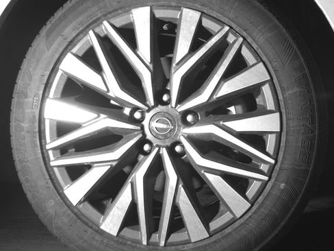 Used 2025 Nissan Altima 2.5 SV image 10