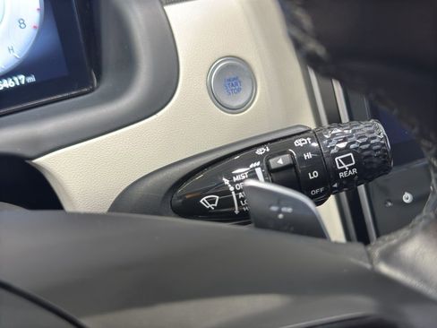 Used 2024 Hyundai Tucson Limited image 26