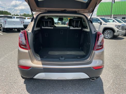 Used 2018 Buick Encore Preferred FWD image 21