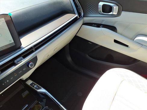 New 2026 Kia Sorento SX Prestige image 26