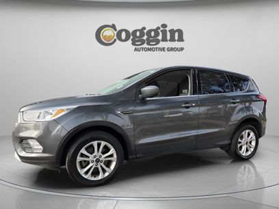 Used 2019 Ford Escape SE