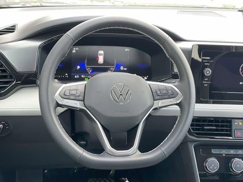 New 2026 Volkswagen Taos S image 7