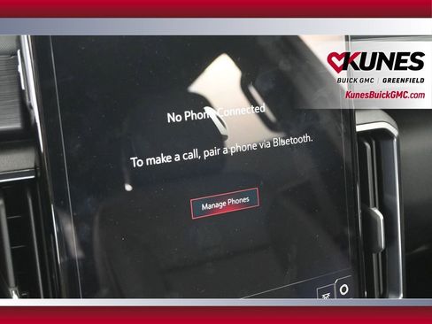 New 2025 GMC Acadia AT4 w/ LPO, Floor Liner Package AWD/4WD image 27