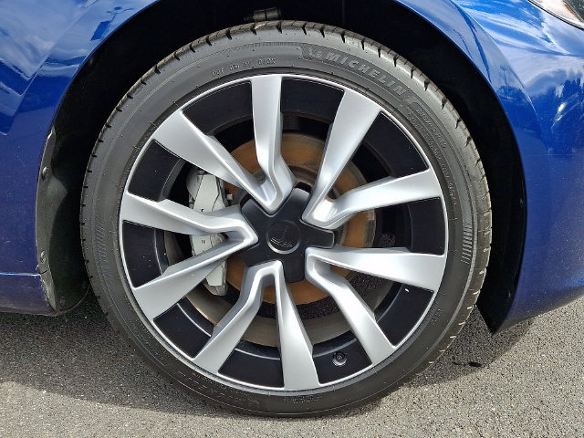Used 2024 Tesla Model 3 Long Range AWD/4WD image 9