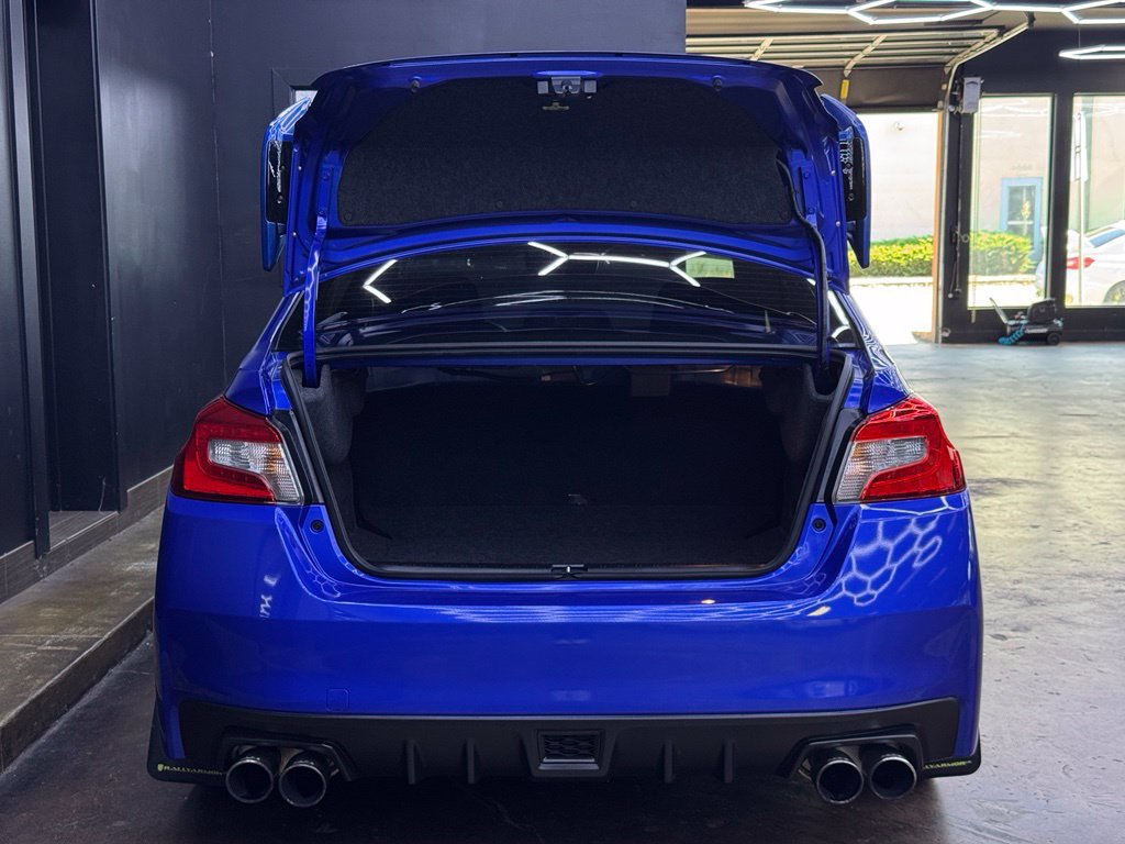 Used 2021 Subaru WRX Premium w/ Popular Package #3 (IZT) AWD/4WD image 27