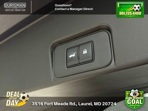 Used 2024 Nissan Rogue SV AWD/4WD image 15