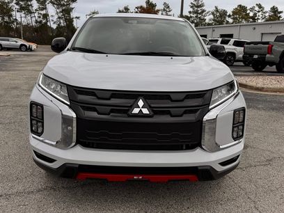 New 2026 Mitsubishi Outlander Sport AWD