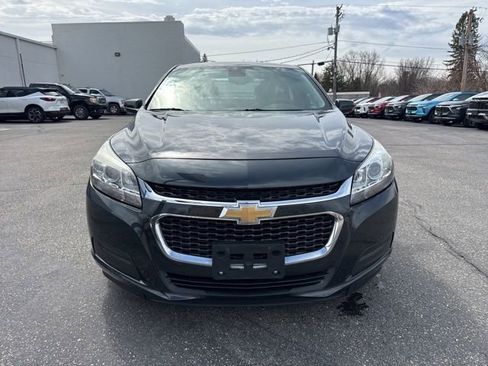 Used 2014 Chevrolet Malibu LT w/ Power Convenience Package image 8