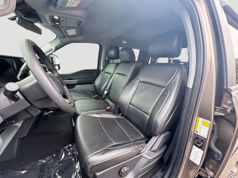 Used 2023 Ford F250 XL w/ STX Appearance Package image 19