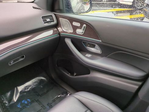 Used 2021 Mercedes-Benz GLE 450 GLE 450 image 16