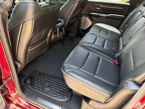 Used 2019 RAM 1500 Limited RWD image 35