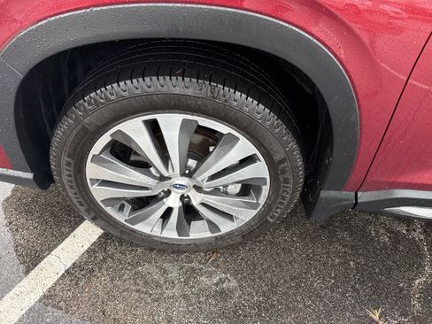 Used 2019 Subaru Ascent Limited image 18