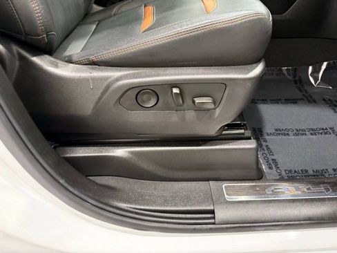 Used 2024 GMC Sierra 3500 AT4 w/ Technology Package image 22