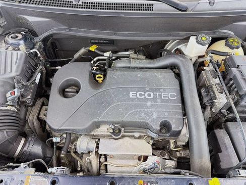 Used 2020 Chevrolet Equinox LT FWD image 16