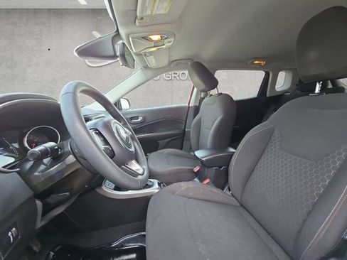 Used 2020 Jeep Compass Sport image 19