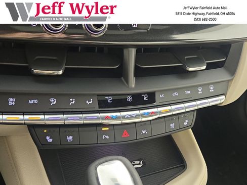 New 2026 Kia Carnival LXS image 10