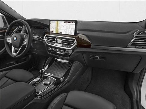 New 2025 BMW X4 M40i image 11