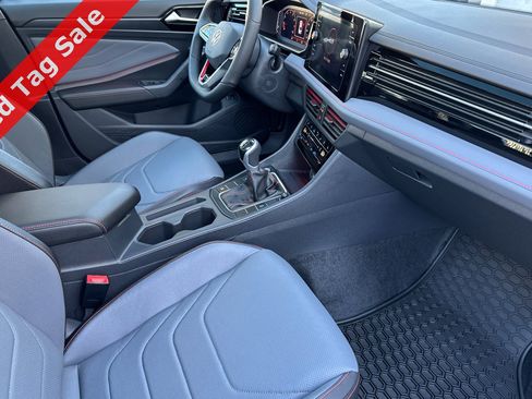 New 2025 Volkswagen Jetta GLI Autobahn image 14