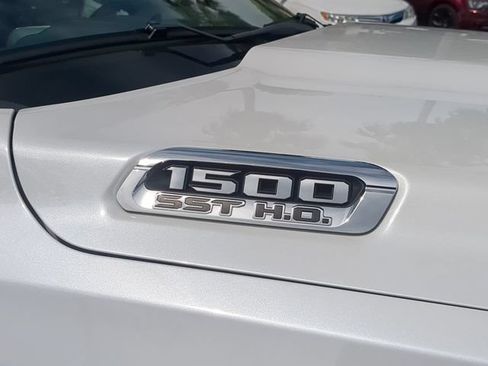 Used 2025 RAM 1500 Tungsten w/ Bed Utility Group AWD/4WD image 13