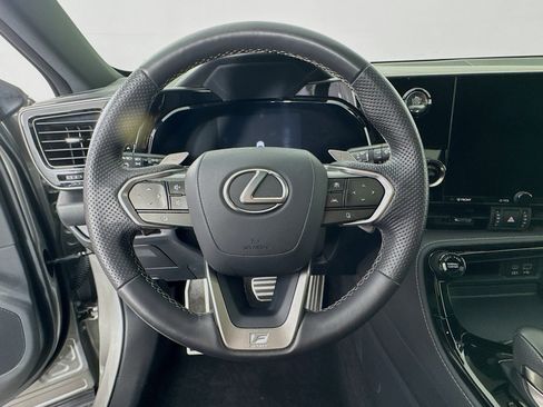 Used 2024 Lexus NX 350 F Sport AWD/4WD image 11
