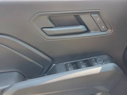 New 2026 Chevrolet Colorado W/T w/ WT Custom Package RWD image 28
