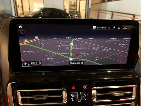 Used 2023 BMW M8 Gran Coupe xDrive Competition AWD/4WD image 19