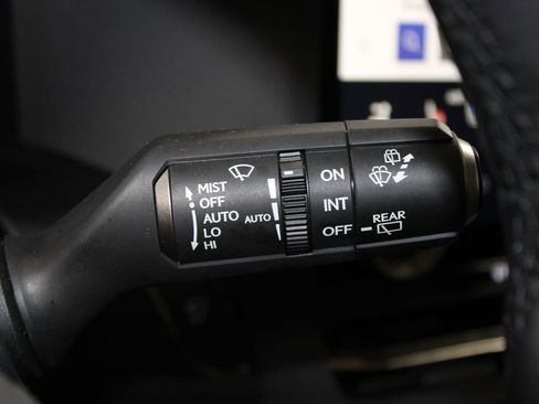 Used 2024 Lexus GX 550 AWD/4WD image 43